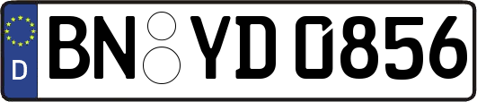 BN-YD0856
