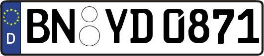 BN-YD0871