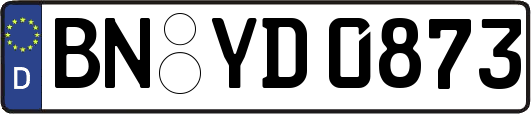 BN-YD0873
