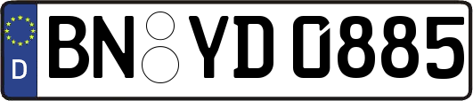 BN-YD0885