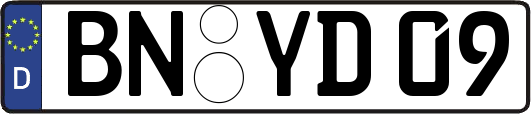 BN-YD09