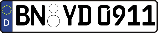 BN-YD0911