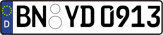 BN-YD0913