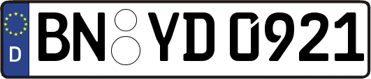 BN-YD0921