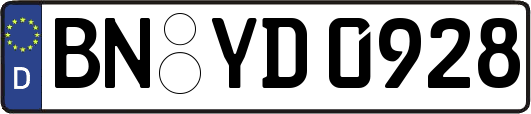 BN-YD0928