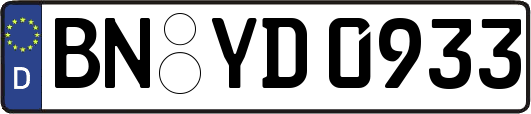 BN-YD0933