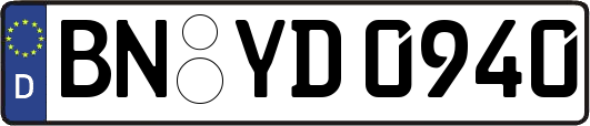 BN-YD0940