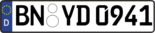 BN-YD0941