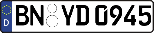 BN-YD0945