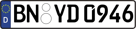 BN-YD0946