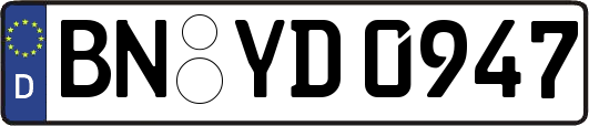 BN-YD0947