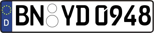 BN-YD0948