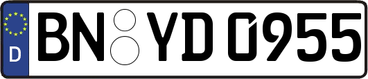 BN-YD0955