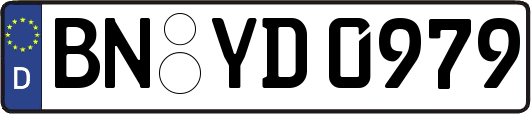 BN-YD0979