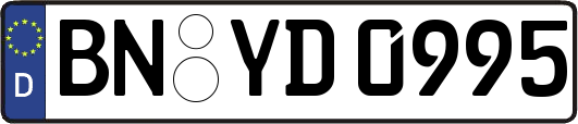 BN-YD0995