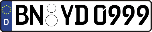 BN-YD0999