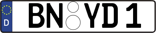 BN-YD1