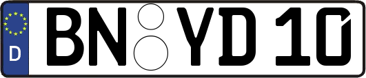 BN-YD10
