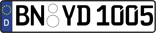 BN-YD1005
