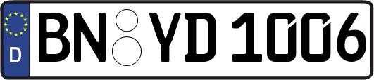 BN-YD1006