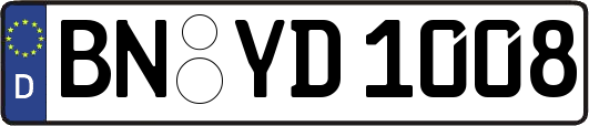 BN-YD1008