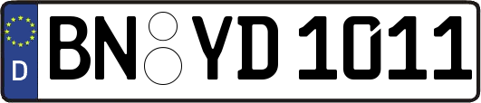 BN-YD1011