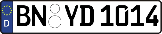 BN-YD1014