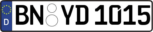 BN-YD1015