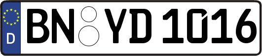 BN-YD1016