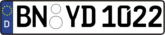 BN-YD1022