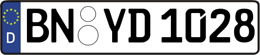 BN-YD1028