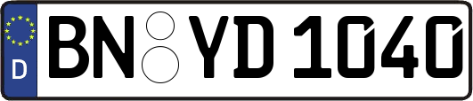 BN-YD1040