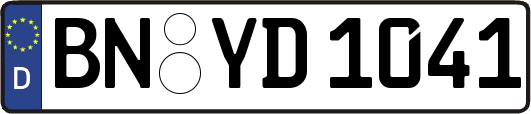 BN-YD1041