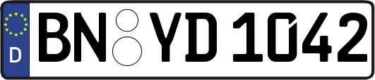 BN-YD1042