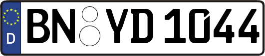 BN-YD1044