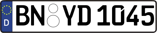 BN-YD1045