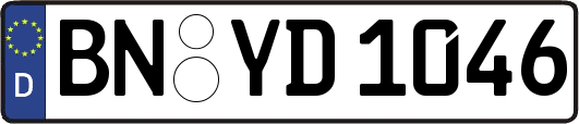 BN-YD1046