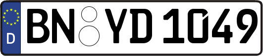 BN-YD1049