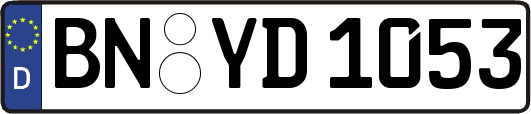 BN-YD1053