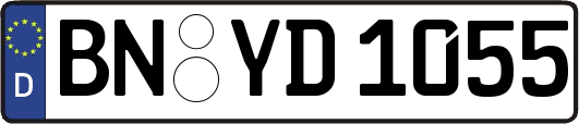 BN-YD1055