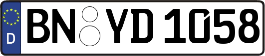 BN-YD1058