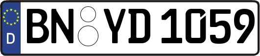 BN-YD1059