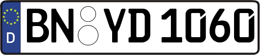 BN-YD1060
