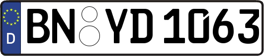 BN-YD1063