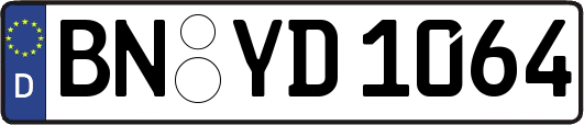 BN-YD1064