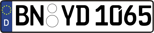 BN-YD1065