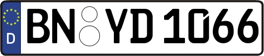 BN-YD1066