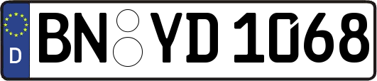BN-YD1068
