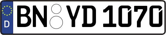BN-YD1070