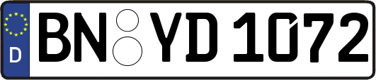 BN-YD1072
